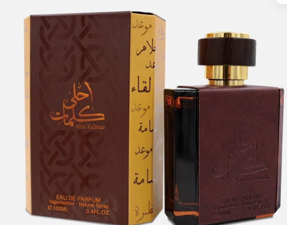 Atik Kalima – Eau de Parfum