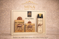 COFFRET PARFUM ART OF NATURE I – LATTAFA - MinaHomeStore